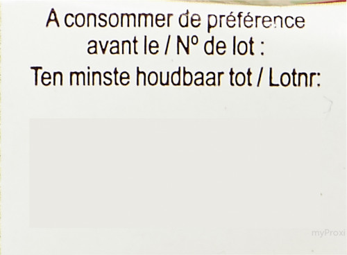 1L BSS CRNBRY CRF BIO