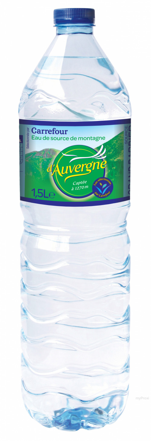 PET 1.5L EAU SCE AUV CRF CLASS