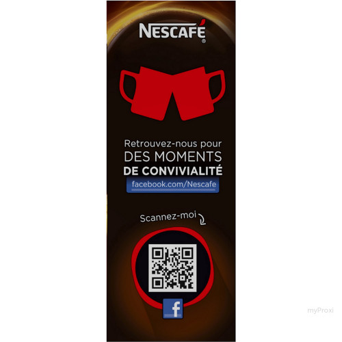 25X2G NESCAFE SPECIAL FILTRE