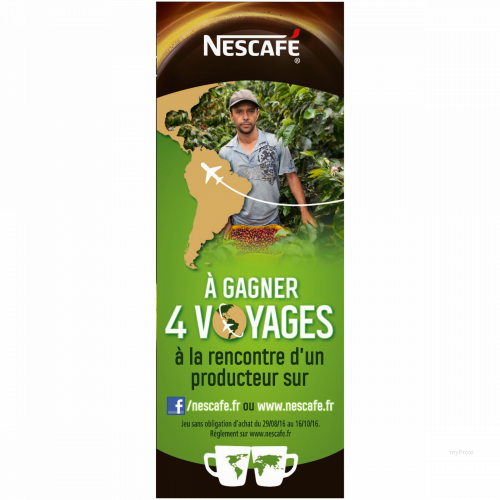 25X2G NESCAFE SPECIAL FILTRE
