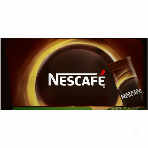 25X2G NESCAFE SPECIAL FILTRE