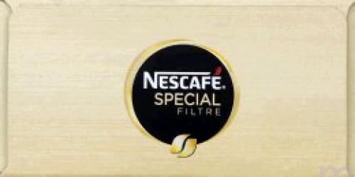 25X2G NESCAFE SPECIAL FILTRE
