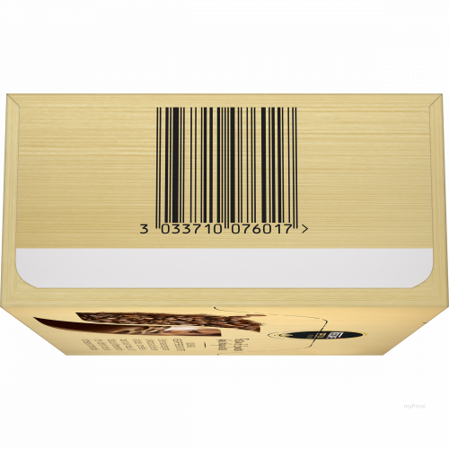 25X2G NESCAFE SPECIAL FILTRE