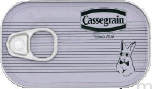 1/4 RATATOUILLE CASSEGRAIN