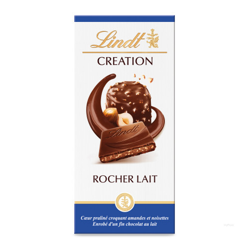 150G CREA ROCHER LAIT