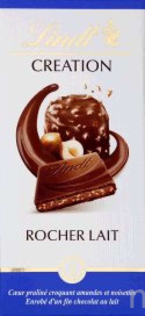 150G CREA ROCHER LAIT