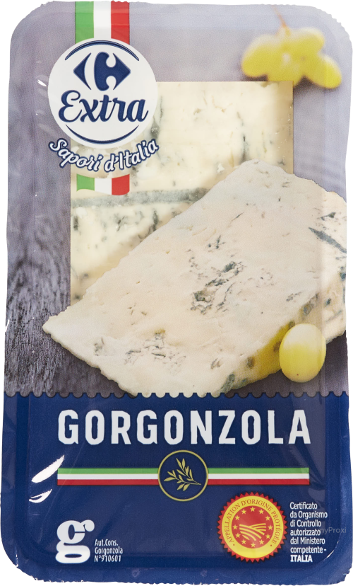 150G GORGONZOLA AOP CRF EXT