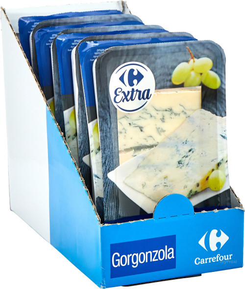 150G GORGONZOLA AOP CRF EXT