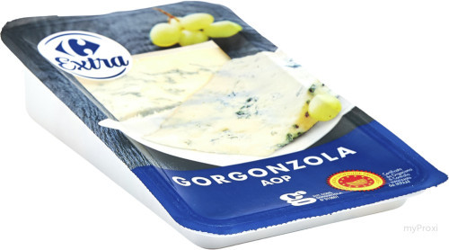 150G GORGONZOLA AOP CRF EXT