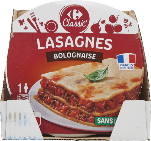 BQ MO 300G LASAGNE BOLO.CRF