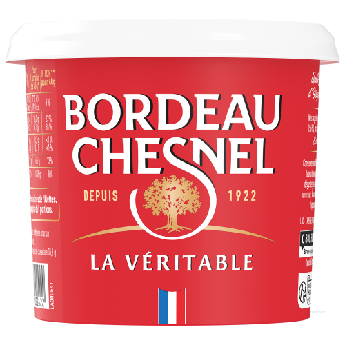220G RILLETTE VRDM BD.CHESNEL