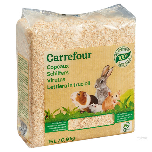 COPEAUX POUR RONGEUR CRF