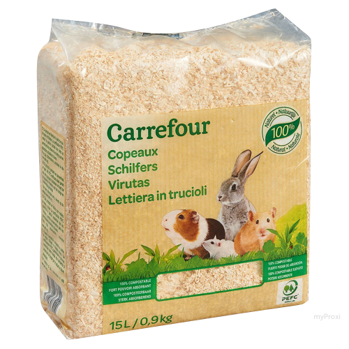 COPEAUX POUR RONGEUR CRF