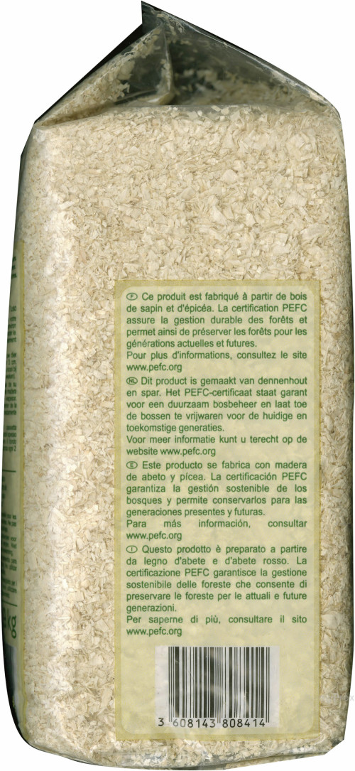 COPEAUX POUR RONGEUR CRF