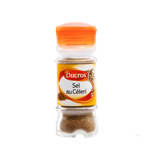 FL 95G DUC SEL CELERI DUCROS