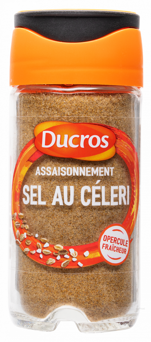 FL 95G DUC SEL CELERI DUCROS