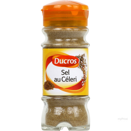 FL 95G DUC SEL CELERI DUCROS