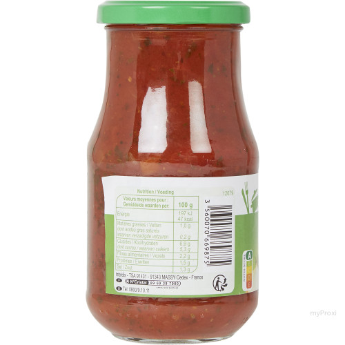 420G SAUCE PROVENCALE CRF CLAS