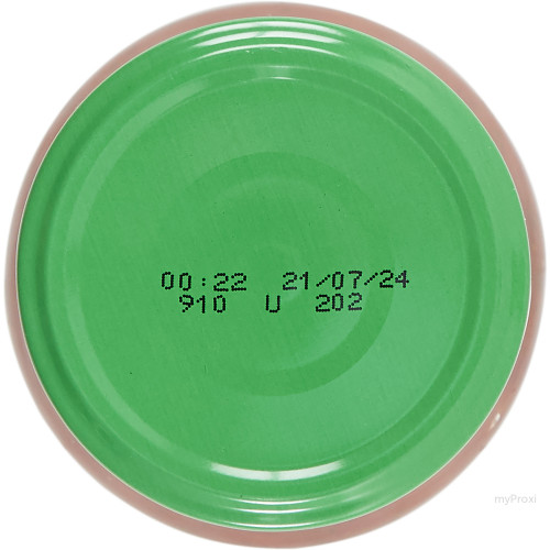 420G SAUCE PROVENCALE CRF CLAS