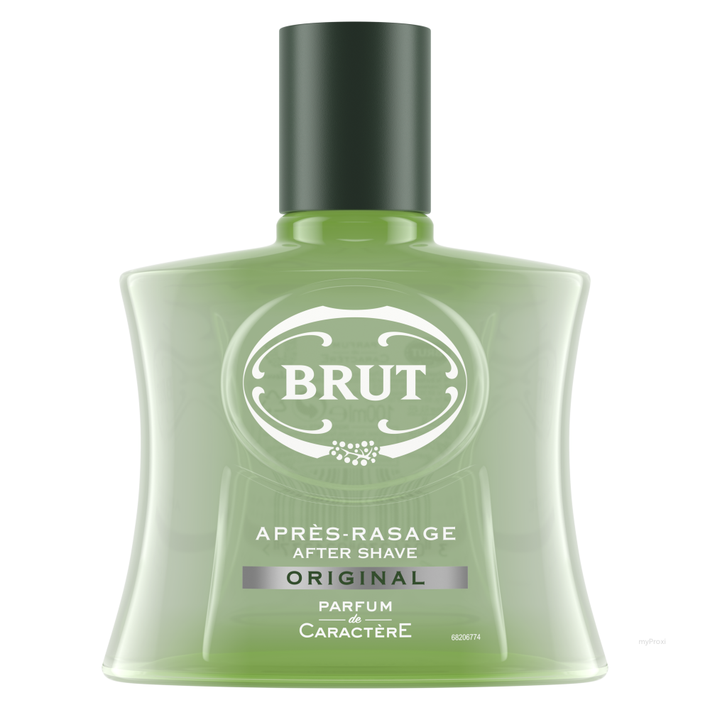 100ML AP/RAS.FABERGE BRUT
