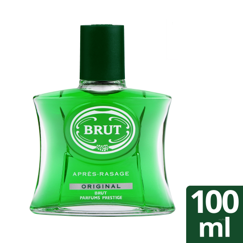 100ML AP/RAS.FABERGE BRUT