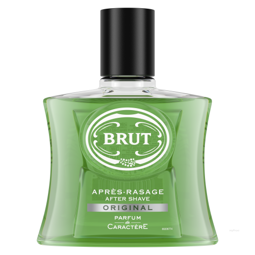 100ML AP/RAS.FABERGE BRUT