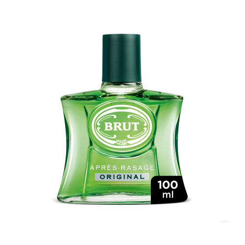 100ML AP/RAS.FABERGE BRUT