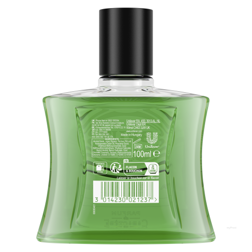 100ML AP/RAS.FABERGE BRUT