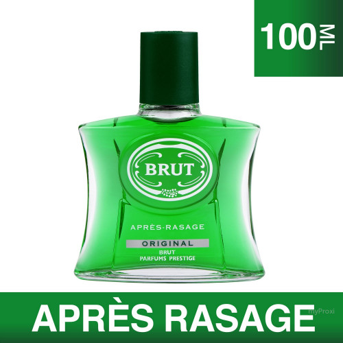 100ML AP/RAS.FABERGE BRUT