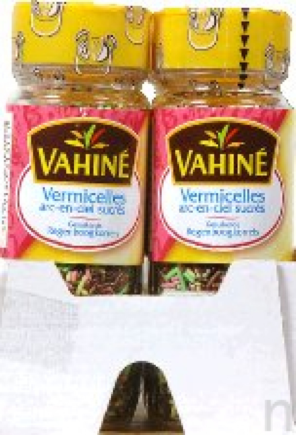 65G VERMICELLE ARC/CIEL VAHINE