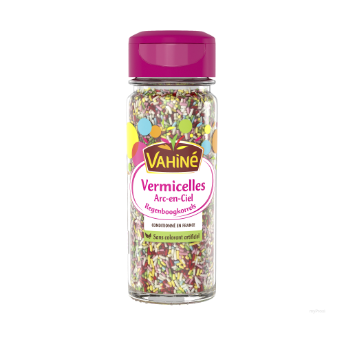 65G VERMICELLE ARC/CIEL VAHINE
