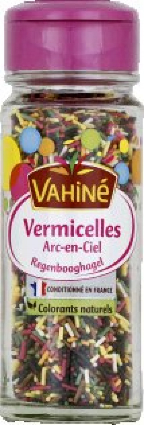 65G VERMICELLE ARC/CIEL VAHINE