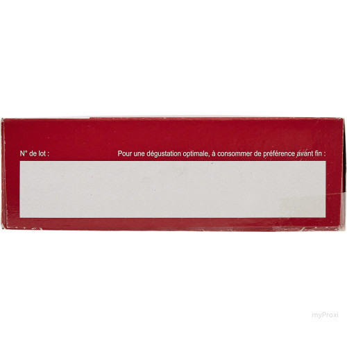 600G LASAGNE BOLOGNAISE CRF CL