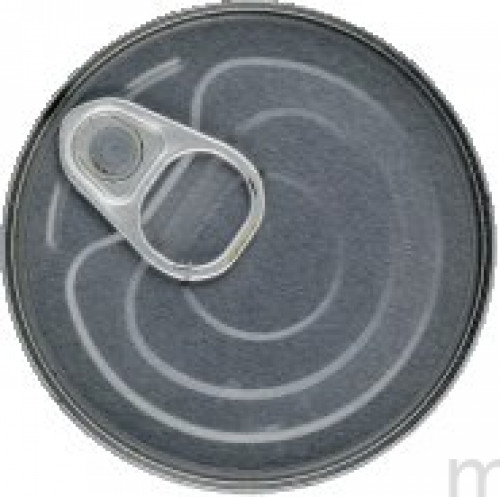 MONT BLANC VANILLE 570G