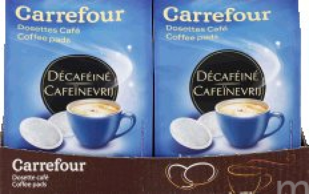 36X7G DOSETTE DECA CARREFOUR
