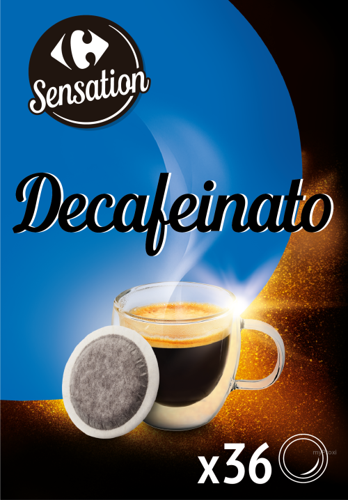 36X7G DOSETTE DECA CARREFOUR
