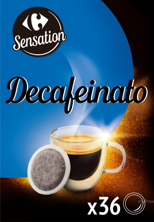 36X7G DOSETTE DECA CARREFOUR