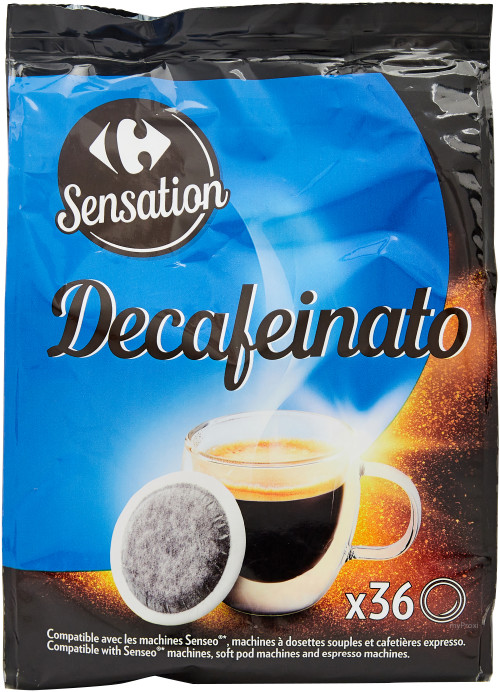 36X7G DOSETTE DECA CARREFOUR