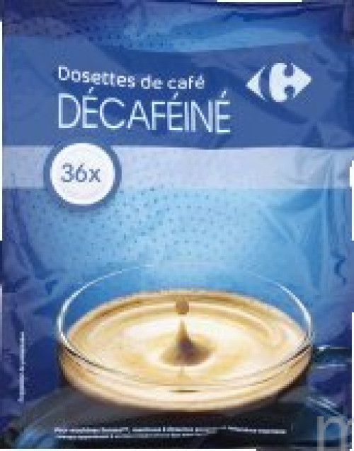 36X7G DOSETTE DECA CARREFOUR