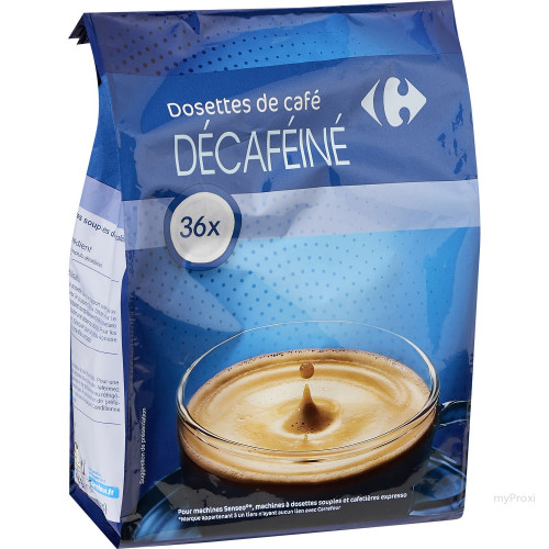 36X7G DOSETTE DECA CARREFOUR