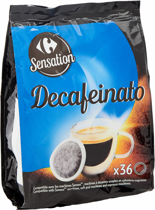 36X7G DOSETTE DECA CARREFOUR