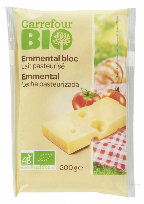 200G EMM BLOC LT PAST CRF BIO