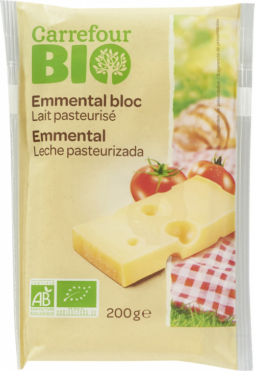 200G EMM BLOC LT PAST CRF BIO