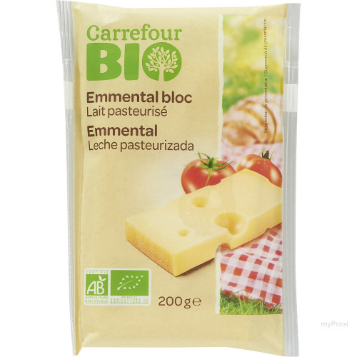 200G EMM BLOC LT PAST CRF BIO