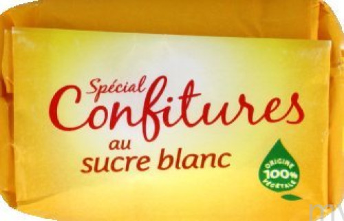 1KG SUCRE GELIFIANT BEGHIN SAY