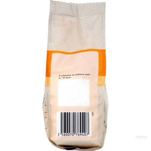 200G NOIX COCO RAPEE CRF