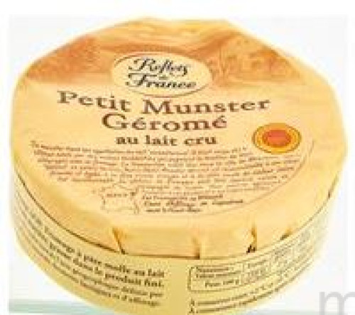 200G PETIT MUNSTER AOP RDF
