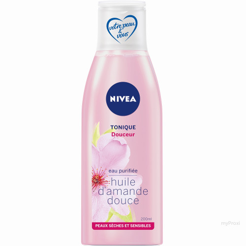 200ML TONIQUE DOUCEUR PSS NVIS
