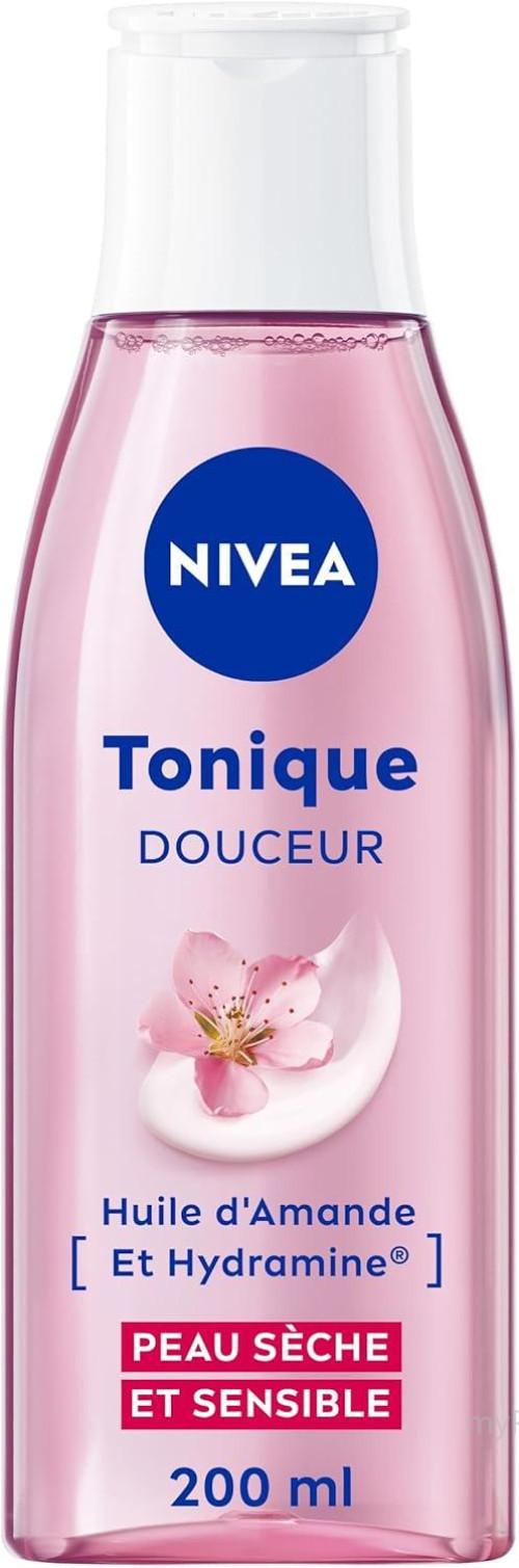 200ML TONIQUE DOUCEUR PSS NVIS