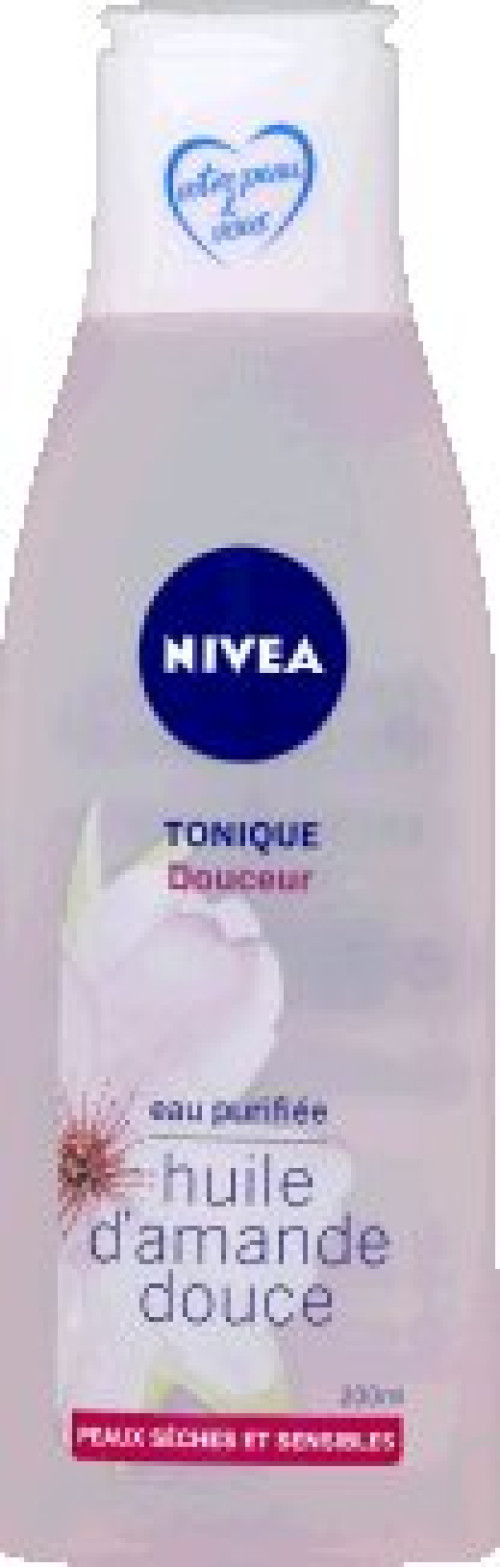 200ML TONIQUE DOUCEUR PSS NVIS